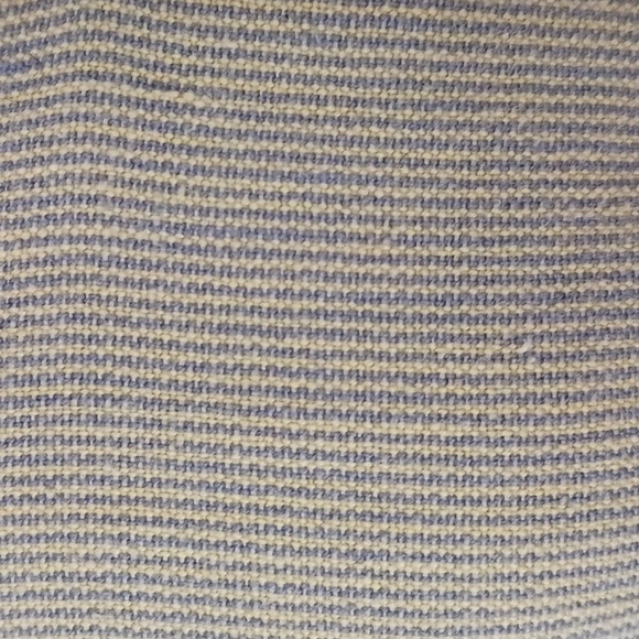 A People United jacket long sleeve button front reversible collar khaki green M - Picture 3 of 12